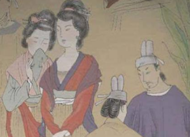 鲁国公主是什么身份