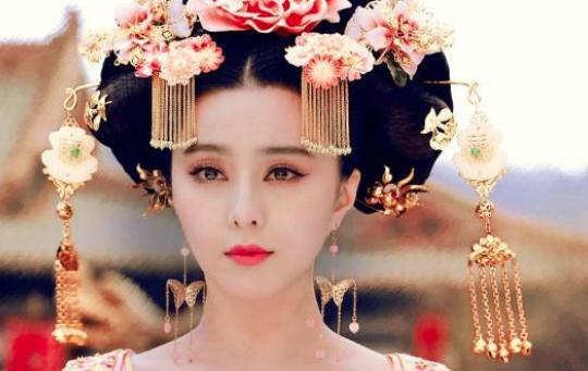 太平公主做了什么才躲过武则天的杀害