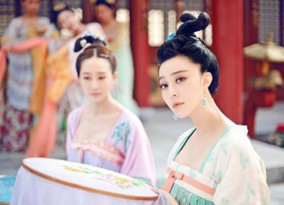 太平公主做了什么才躲过武则天的杀害