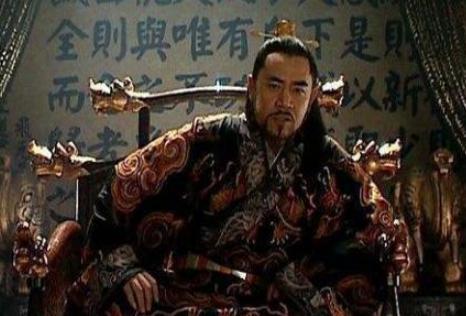明朝皇帝朱载垕选秀女,结果被太监骗了18万两白银