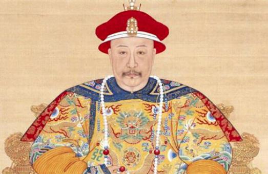 乾隆主动禅位给嘉庆,当了三年太上皇,真相是什么