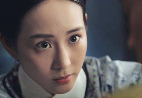 谢翠娥是什么人