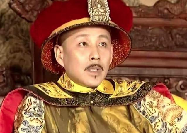 吴三桂下达一道密令,让他的子孙的活下来了