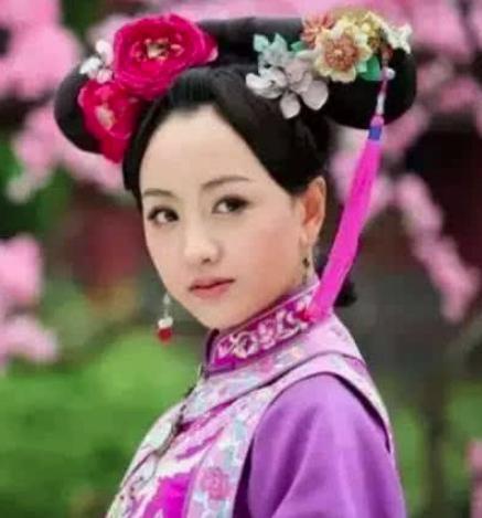 英嫔宫斗败于慈禧,是咸丰后宫下场最惨的妃子