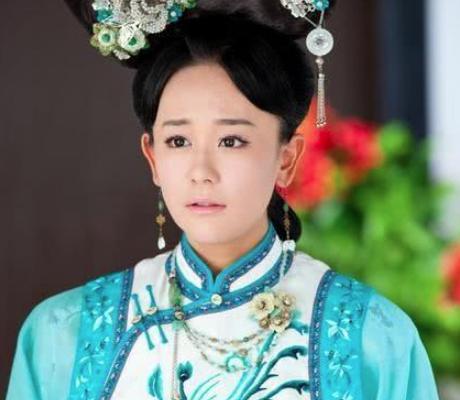 英嫔宫斗败于慈禧,是咸丰后宫下场最惨的妃子
