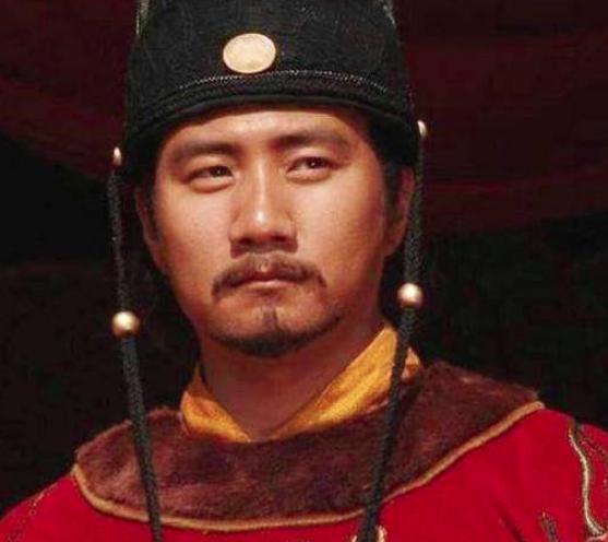 朱元璋在酒席上给功臣夹菜,功臣回家后儿子就死了