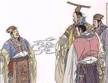 在古代皇都有哪些称呼