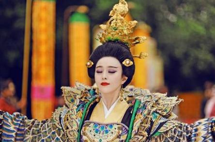 武则天的统治真的像史书上那么好吗
