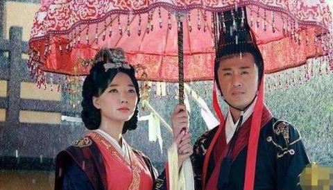 卫子夫为何深受武帝喜爱