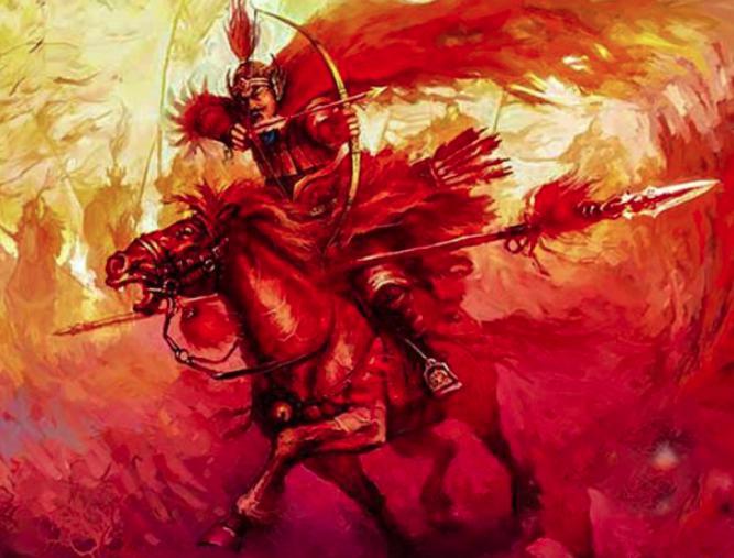 三国历史上的四大神射手,除了黄忠还有谁
