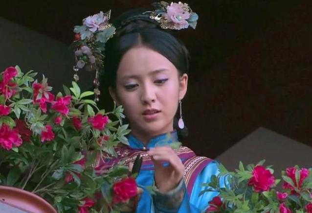敦肃皇贵妃:雍正为她破三例,一生最得圣眷