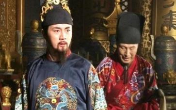 崇祯为何一定要以死殉国