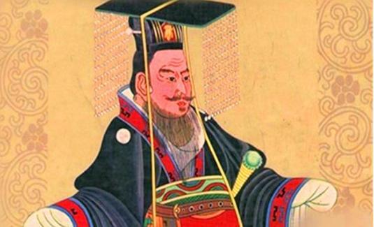 皇后被大臣毒死,皇帝为复仇忍辱负重5年终于反击成功!