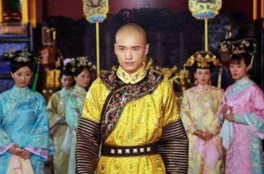 顺治后宫的庶妃生下一子,康熙为何不喜欢他