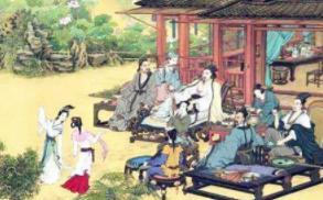 大唐初年的一代战神,打下半壁江山后为何开始沉溺酒色