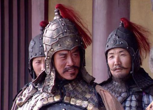 许褚是什么人