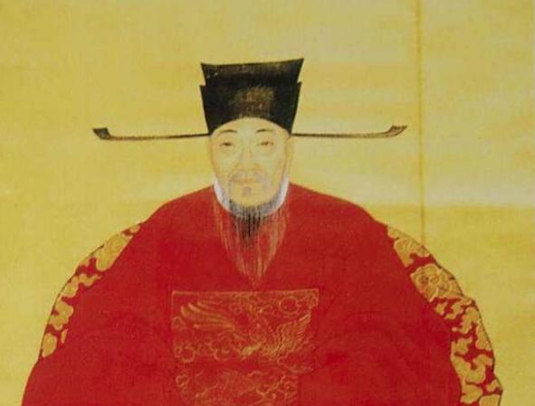 明朝重臣宋濂想退休,朱元璋为何迟迟不肯答应