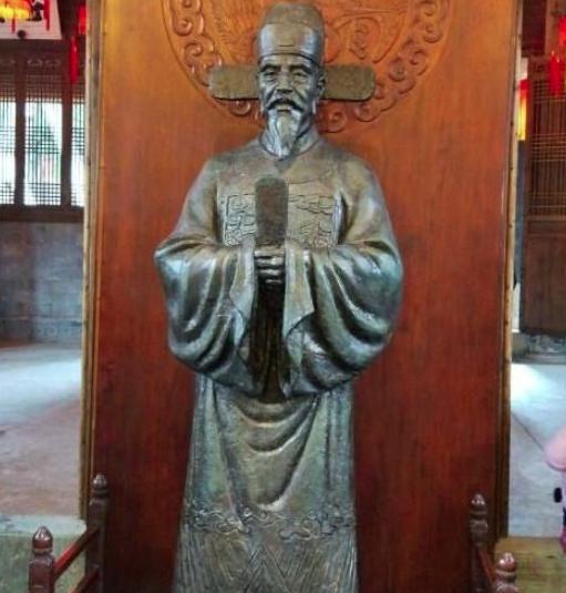 明朝重臣宋濂想退休,朱元璋为何迟迟不肯答应