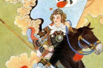 巾帼英雄梁红玉生平有什么事迹