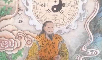 历史上是周文王姬昌发明了算卦吗