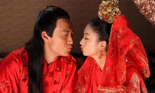 上官婉儿受武则天赏识她嫁人了吗