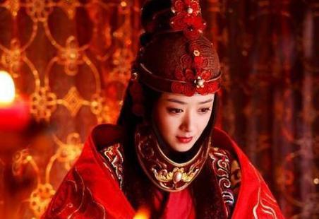 敬武公主是什么下场