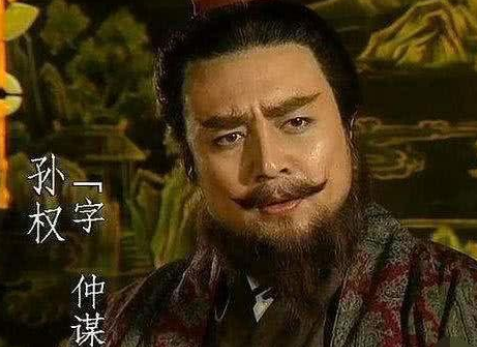 官渡之战后，曹操平定河北了，孙权为何会毫无作为