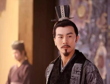独孤信，西魏“八柱国”之一，史上“最牛国丈”