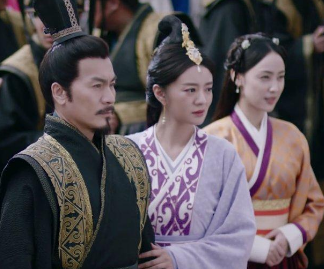 独孤信，西魏“八柱国”之一，史上“最牛国丈”