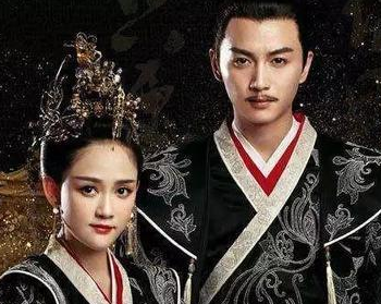 独孤信，西魏“八柱国”之一，史上“最牛国丈”