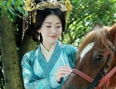 平阳公主死后为何会与卫青合葬