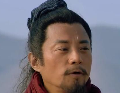 水浒中李逵的母亲是什么来历