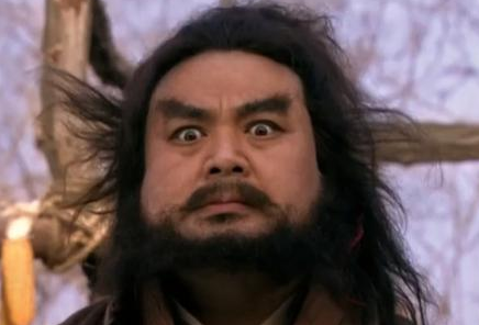 水浒中李逵的母亲是什么来历