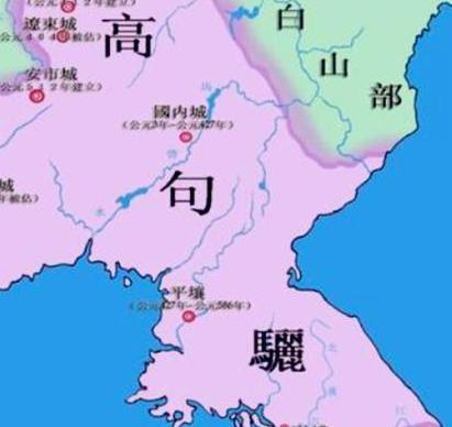 真实的隋炀帝真的是一个荒淫无道的帝王吗 其实世人都冤枉他了