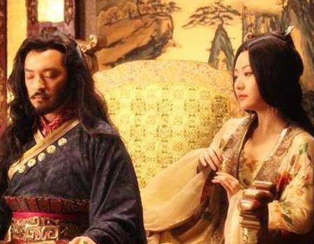 真实的隋炀帝真的是一个荒淫无道的帝王吗 其实世人都冤枉他了