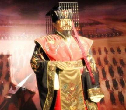 真实的隋炀帝真的是一个荒淫无道的帝王吗 其实世人都冤枉他了