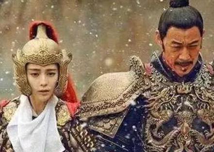 他贵为唐朝的驸马 同时也是凌烟阁二十四功臣之一