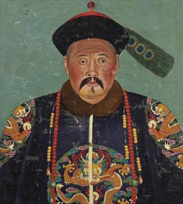 索尼去世前布了一个局,让康熙顺利地扳倒鳌拜
