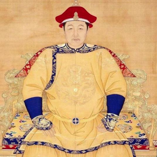 索尼去世前布了一个局,让康熙顺利地扳倒鳌拜