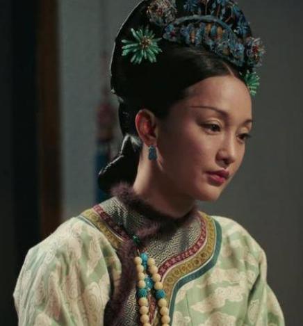 有“椒房之尊”的那拉皇后,为何会被乾隆厌恶呢