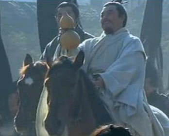 赤脚迎许攸转眼又杀掉他，曹操这么做得原因是什么