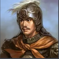 夏侯家族的痴情男：夏侯尚“八虎将”之一，最后死于相思苦