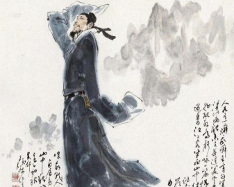 白居易的情感生活与仕途都颇为坎坷,他留下了哪些诗作
