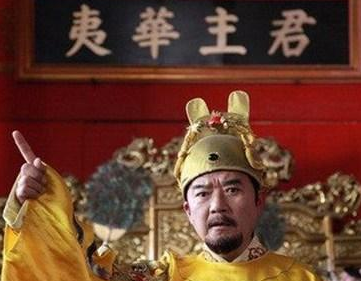 朱元璋为何要把皇子分封出去为王
