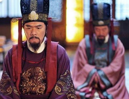 李治和李泰都是长孙无忌的亲外甥 长孙无忌对两人态度为何完全不同