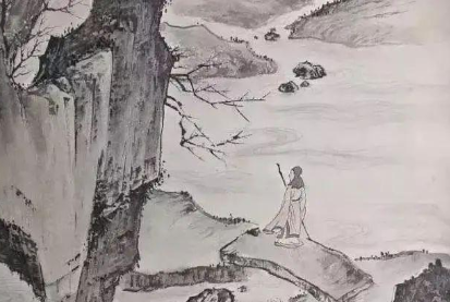 王绩为何辞官