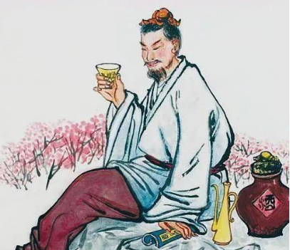 王绩为何辞官