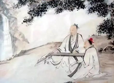 王绩为何辞官