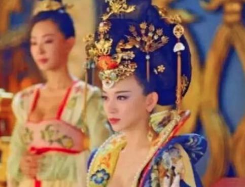 被砍去手脚的王皇后真的可怜吗