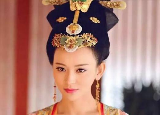 被砍去手脚的王皇后真的可怜吗